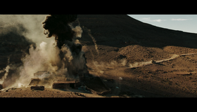 Совокупность лжи [Blu-ray] / Body of Lies