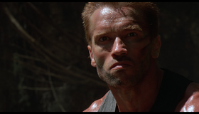 Хищник [Blu-ray] / Predator