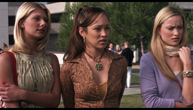 Соседка [Blu-ray] / The Girl Next Door