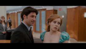 Зачарованная [Blu-ray] / Enchanted