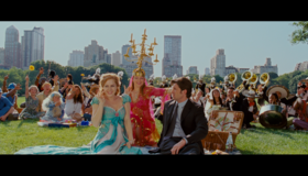 Зачарованная [Blu-ray] / Enchanted