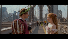 Зачарованная [Blu-ray] / Enchanted