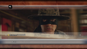 Легенда Зорро [Blu-ray] / The Legend of Zorro