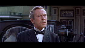 Великолепная семерка [Blu-ray] / The Magnificent Seven