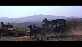 Великолепная семерка [Blu-ray] / The Magnificent Seven
