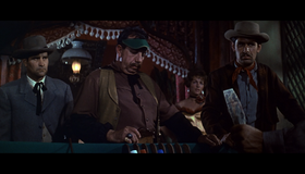 Великолепная семерка [Blu-ray] / The Magnificent Seven