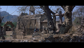 Великолепная семерка [Blu-ray] / The Magnificent Seven