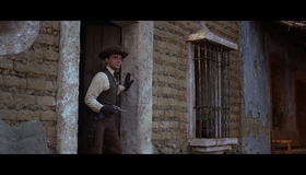 Великолепная семерка [Blu-ray] / The Magnificent Seven