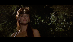 Рыжая Соня [Blu-ray] / Red Sonja