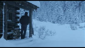 Загнанный [Blu-ray] / The Hunted