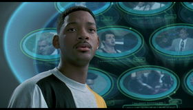 Люди в черном [Blu-ray] / Men in Black