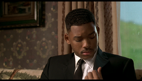 Люди в черном [Blu-ray] / Men in Black