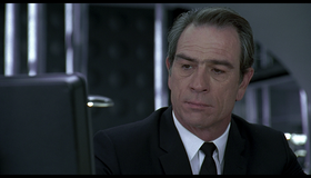 Люди в черном [Blu-ray] / Men in Black