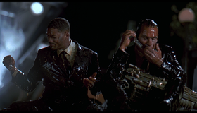 Люди в черном [Blu-ray] / Men in Black