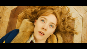 Милые кости [Blu-ray] / The Lovely Bones