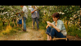 Милые кости [Blu-ray] / The Lovely Bones
