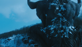 Минотавр [Blu-ray] / Minotaur