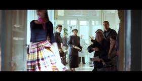 Стиляги [Blu-ray] / Hipsters (Stilyagi)
