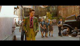Стиляги [Blu-ray] / Hipsters (Stilyagi)