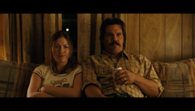 Старикам тут не место [Blu-ray] / No Country for Old Men