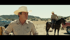 Старикам тут не место [Blu-ray] / No Country for Old Men