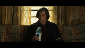 Старикам тут не место [Blu-ray] / No Country for Old Men