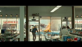 Старикам тут не место [Blu-ray] / No Country for Old Men