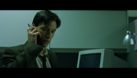 Матрица [Blu-ray] / The Matrix