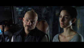 Матрица [Blu-ray] / The Matrix