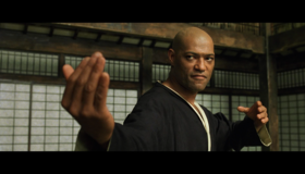 Матрица [Blu-ray] / The Matrix