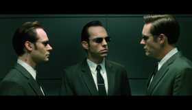 Матрица [Blu-ray] / The Matrix