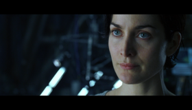 Матрица [Blu-ray] / The Matrix