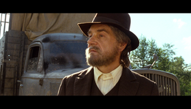 Поп [Blu-ray] / The Priest (Pop)