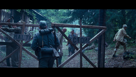 Поп [Blu-ray] / The Priest (Pop)