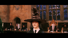 Гарри Поттер и философский камень [Blu-ray] / Harry Potter and the Sorcerer's Stone