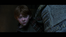 Гарри Поттер и философский камень [Blu-ray] / Harry Potter and the Sorcerer's Stone