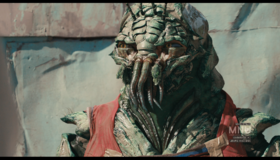 Район №9 [Blu-ray] / District 9