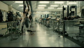 Район №9 [Blu-ray] / District 9