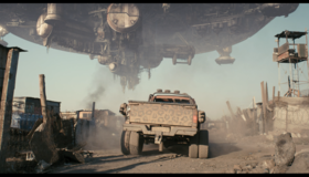 Район №9 [Blu-ray] / District 9
