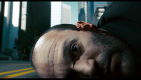 Адреналин 2: Высокое напряжение [Blu-ray] / Crank 2: High Voltage