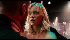 Адреналин 2: Высокое напряжение [Blu-ray] / Crank 2: High Voltage