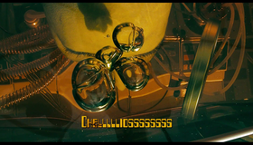 Адреналин 2: Высокое напряжение [Blu-ray] / Crank 2: High Voltage
