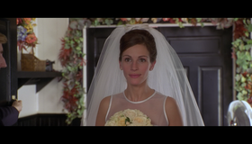 Сбежавшая невеста [Blu-ray] / Runaway Bride