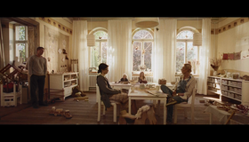 Красавчик [Blu-ray] / Keinohrhasen (Rabbit Without Ears)