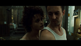 Бойцовский клуб (Юбилейное издание) [Blu-ray] / Fight Club (10th Anniversary Edition)