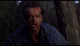 Волк [Blu-ray] / Wolf