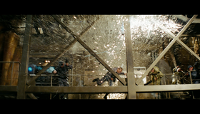 Бросок кобры [Blu-ray] / G.I. Joe: The Rise of Cobra