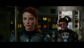 Бросок кобры [Blu-ray] / G.I. Joe: The Rise of Cobra
