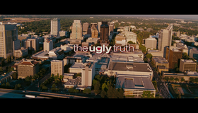 Голая правда [Blu-ray] / The Ugly Truth