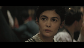 Коко до Шанель [Blu-ray] / Coco avant Chanel (Coco Before Chanel)